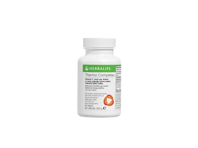 Thermo Complete®