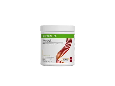 ​​Heartwell™​ - Vanilya