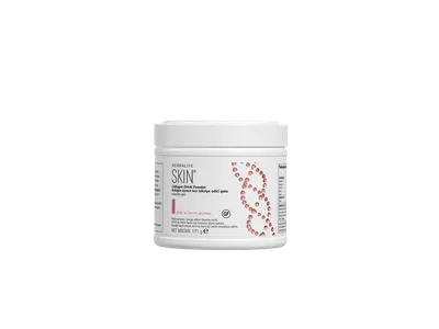 Herbalife SKIN Collagen Drink Powder - Çilek & Limon