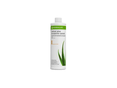 Herbal Aloe Konsantre İçecek - Mango