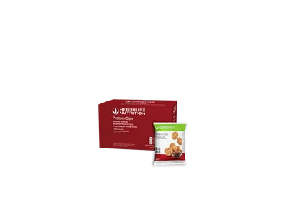 ​​Protein Cips​ - Barbekü