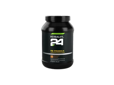 Herbalife24 RB ProMax - Çikolata