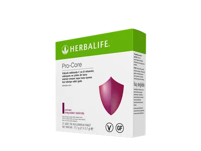 Pro-core - Orman meyveleri tadında