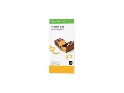 Protein Bar - Limon