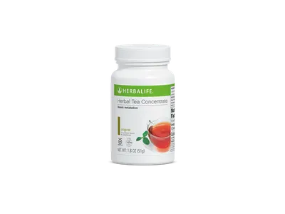 Herbal Tea Concentrate - Original