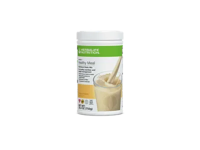 Formula 1 Healthy Meal Nutritional Shake Mix - Mango Pineapple
