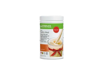 Formula 1 Healthy Meal Nutritional Shake Mix - Pumpkin Spice