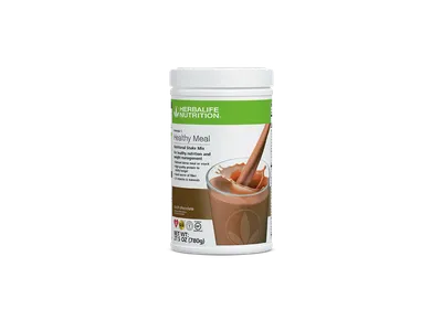 Formula 1 Healthy Meal Nutritional Shake Mix - Dutch Chocolate