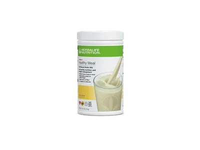 Formula 1 Healthy Meal Nutritional Shake Mix - Piña Colada