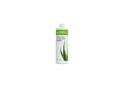 濃縮蘆薈汁 - 原味