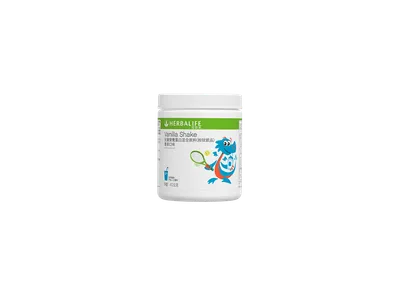 兒童營養蛋白混合飲料 - 香草