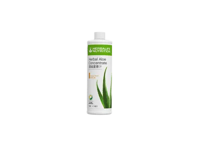 濃縮蘆薈汁 - 芒果