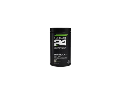 H24 運動營養飲 - 香草