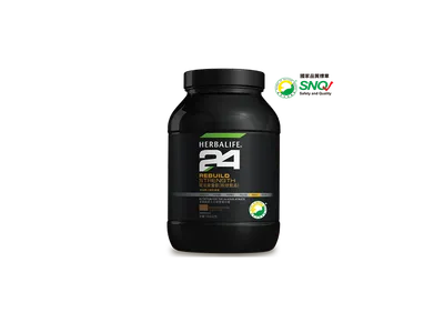 H24 賦活能量飲 - 巧克力