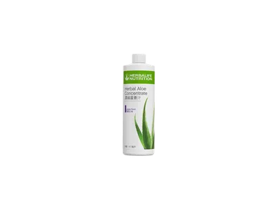 濃縮蘆薈汁 - 葡萄