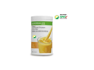 營養蛋白混合飲料  - 芒果