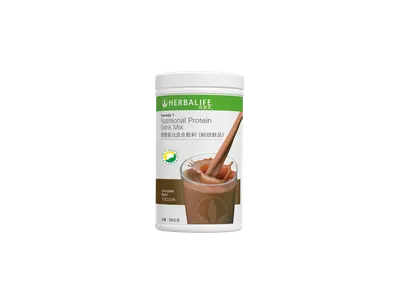 營養蛋白混合飲料  - 巧克力