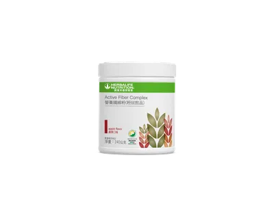 營養纖維粉 - 蘋果