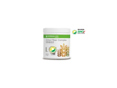 營養纖維粉 - 原味