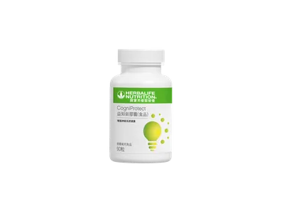 益知新膠囊(食品)