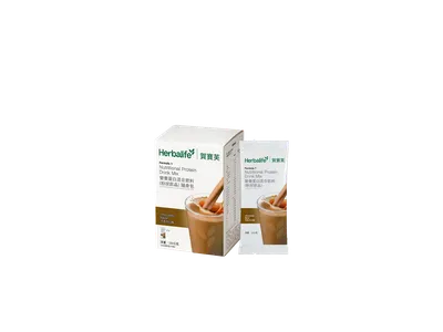 營養蛋白混合飲料  - 巧克力