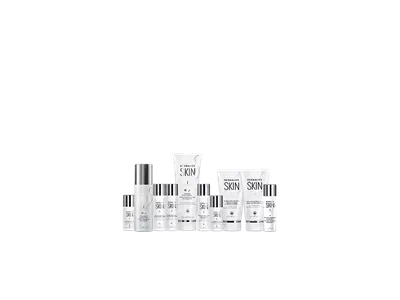 SKIN極緻防皺保養組合(中性至油性)
