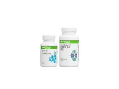 青春活力組- 靈活