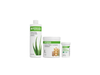 青春活力組- 消化