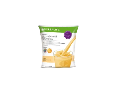 Протеїновий коктейль Формула 1 - Бразильська диня