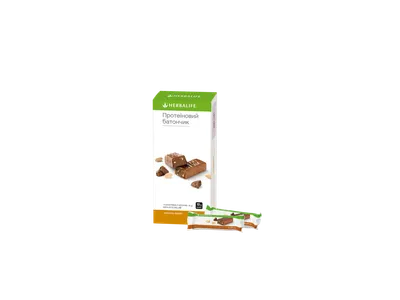 Протеїновий батончик - Шоколад-арахіс