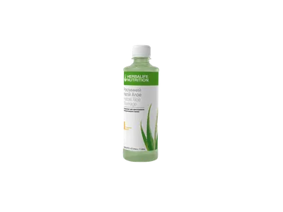 Рослинний Напій Алое - Манго