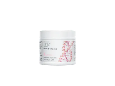 Herbalife SKIN Колаген Б'юті Комплекс - Полуниця та лимон