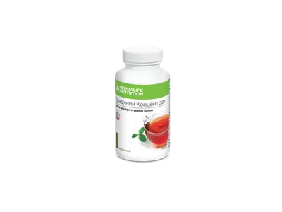 Трав'яний концентрат - Класичний