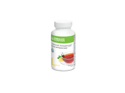 Трав'яний концентрат - Лимонний