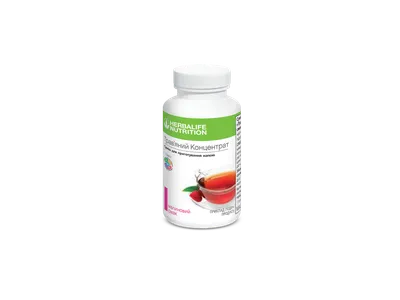 Трав'яний концентрат - Малиновий