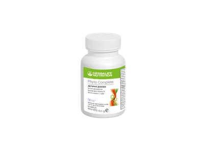 Phyto Complete