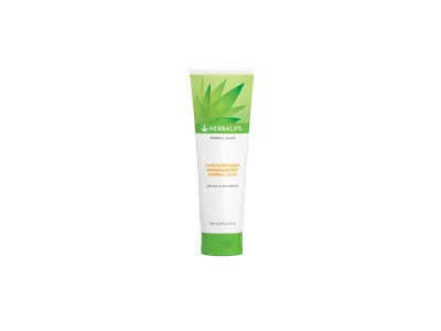 Зміцнюючий кондиціонер Herbal Aloe