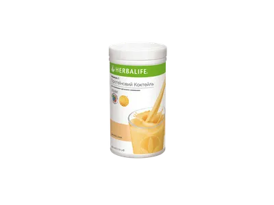 Протеїновий коктейль Формула 1 - Диня