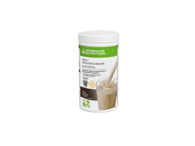 Збалансований коктейль Формула 1 - Хрустке печиво