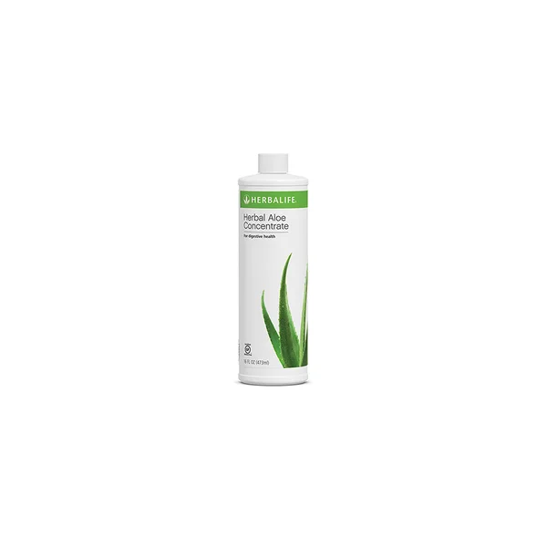 Herbal Aloe Concentrate - Original