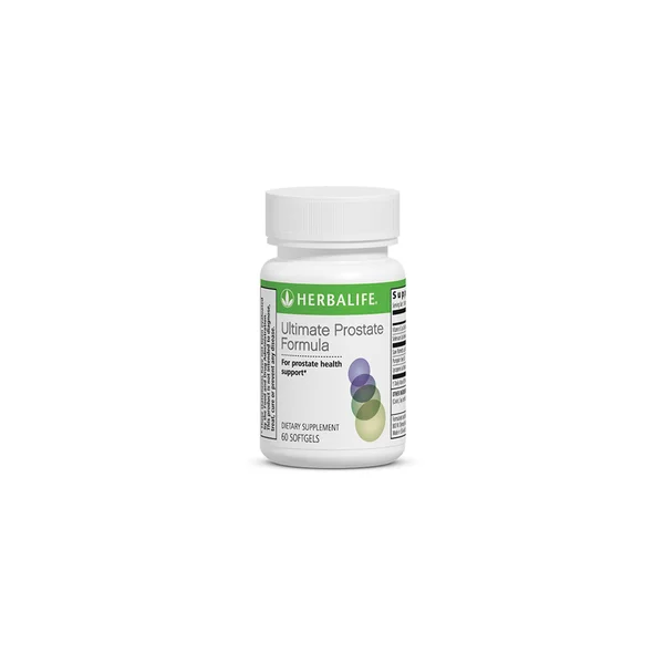 Ultimate Prostate Formula