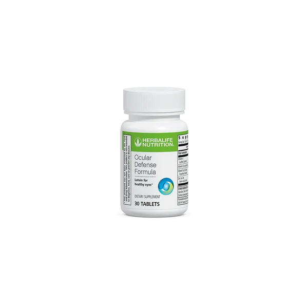 Ocular Defense Formula