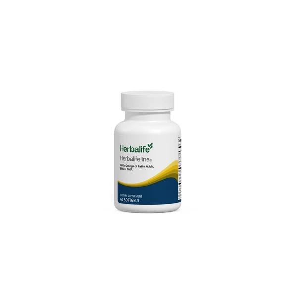 Herbalifeline<SUP>®</SUP>