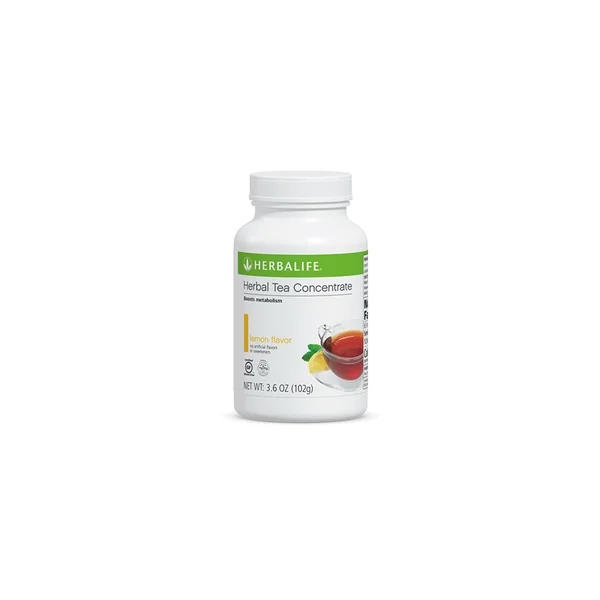 Herbal Tea Concentrate - Lemon