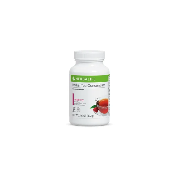 Herbal Tea Concentrate - Raspberry