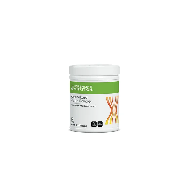 Personalized Protein Powder