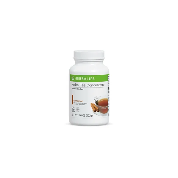 Herbal Tea Concentrate - Cinnamon