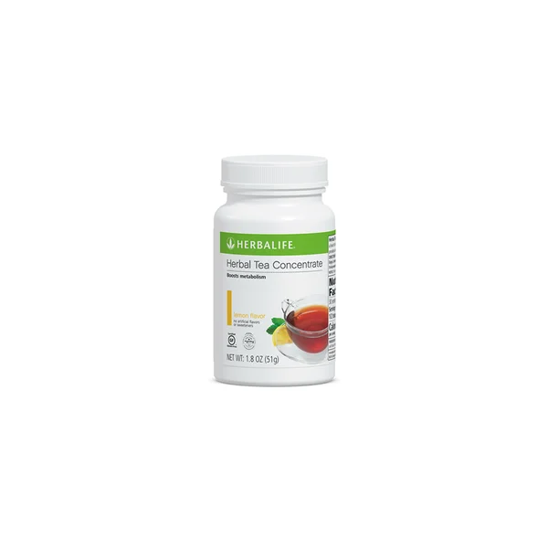 Herbal Tea Concentrate - Lemon