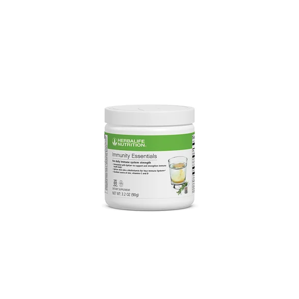 Immunity Essentials
