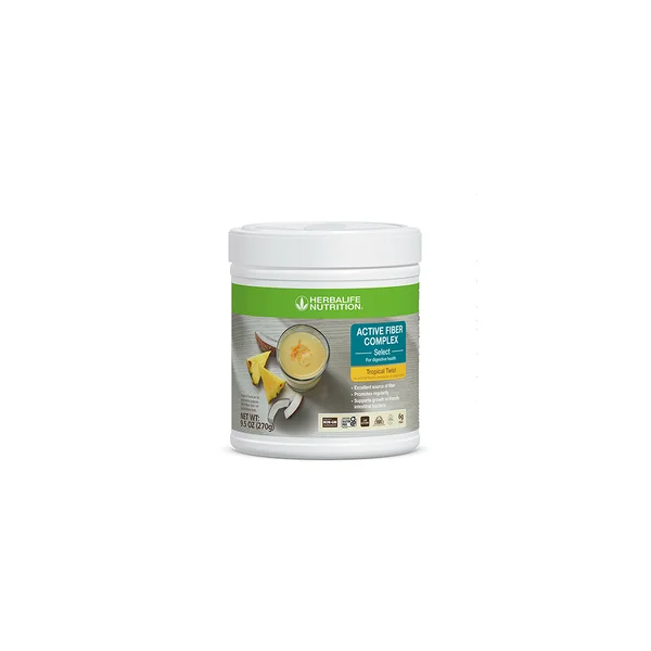 Active Fiber Complex - Tropical Twist